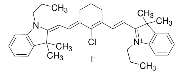 IR-780 iodide Dye content &#8805;95&#160;%