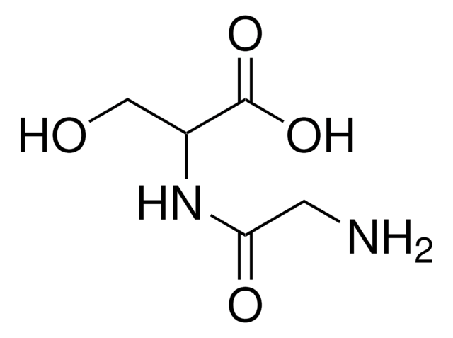 GLYCYL-D,L-SERINE AldrichCPR