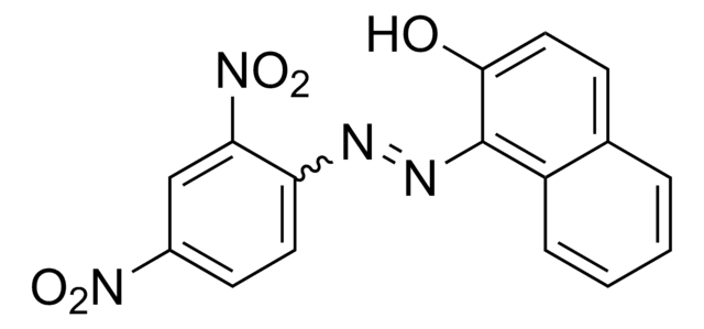 Pigment Orange 5 analytical standard