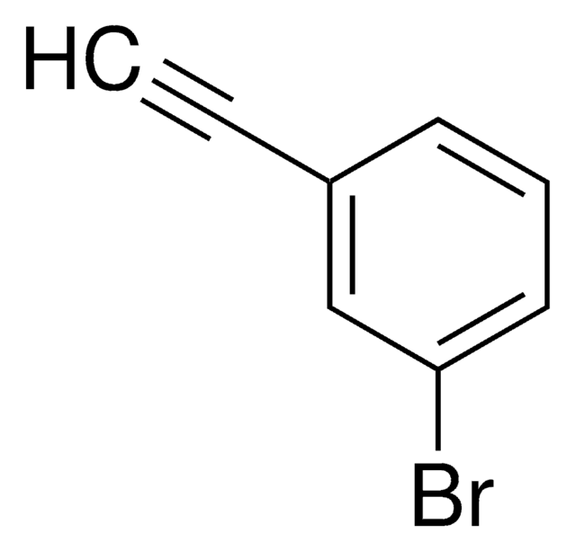 3&#8242;-bromophenyl acetylene AldrichCPR