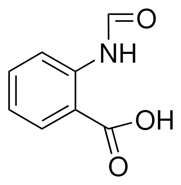 N-FORMYLANTHRANILIC ACID AldrichCPR