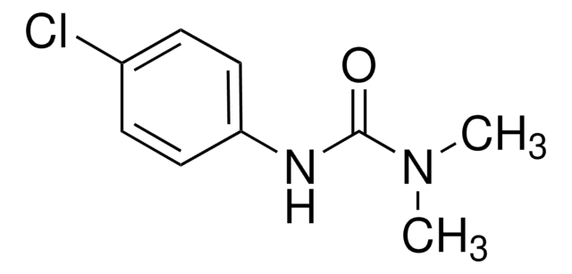 Monuron certified reference material, TraceCERT&#174;, Manufactured by: Sigma-Aldrich Production GmbH, Switzerland