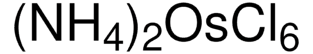 Ammonium hexachloroosmate(IV) reagent grade