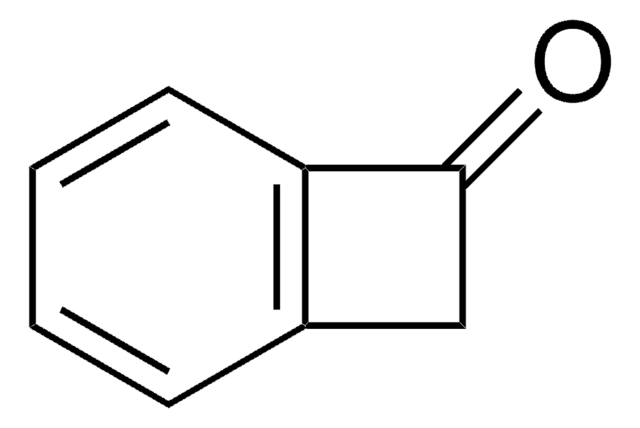 BICYCLO[4.2.0]OCTA-1,3,5-TRIEN-7-ONE AldrichCPR