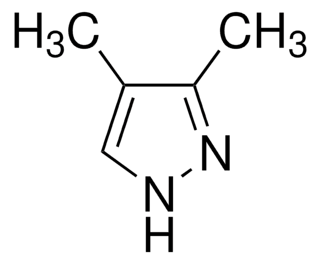 3,4-Dimethyl-1H-pyrazole &#8805;97.0%