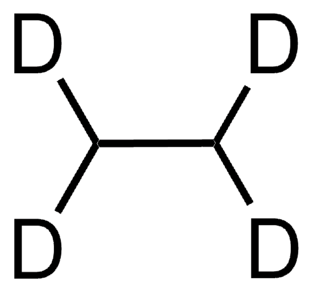 Ethane-1,1,2,2-d4 99 atom % D