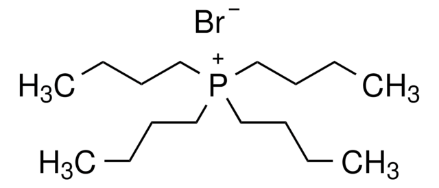 Tetrabutylphosphonium bromide 98%