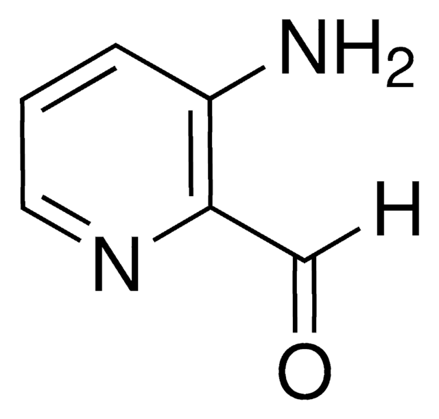 3-Amino-2-pyridinecarbaldehyde