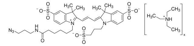 Cy3-アジド 90% (HPLC)