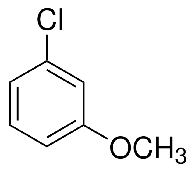 3-Chloroanisole 98%