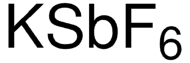 Potassium hexafluoroantimonate(V) 99%