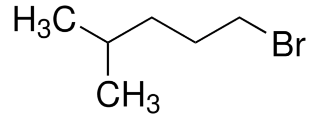 1-Bromo-4-methylpentane 97%