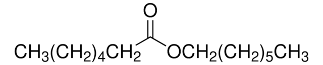 Heptyl heptanoate natural (US), 98%