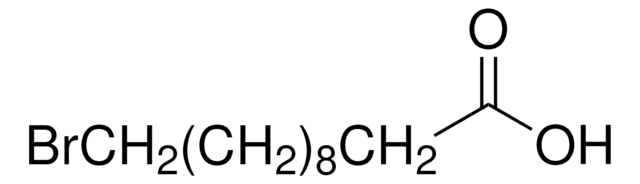 11-Bromoundecanoic acid 99%