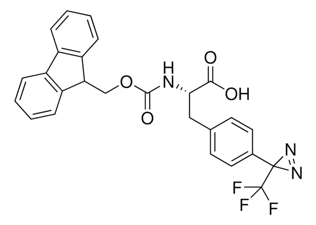 Fmoc-L-Photo-Phe-OH &#8805;95%