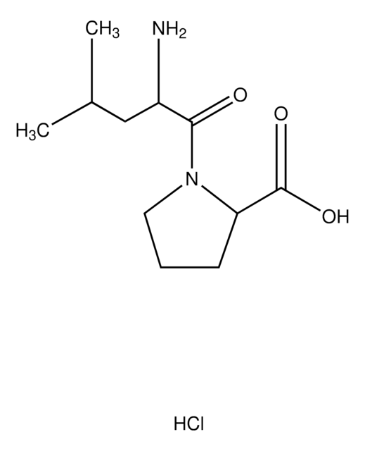 Leu-Pro hydrochloride