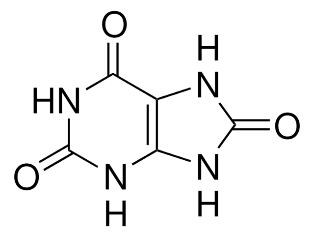 Uric acid BioXtra, &#8805;99% (HPLC)