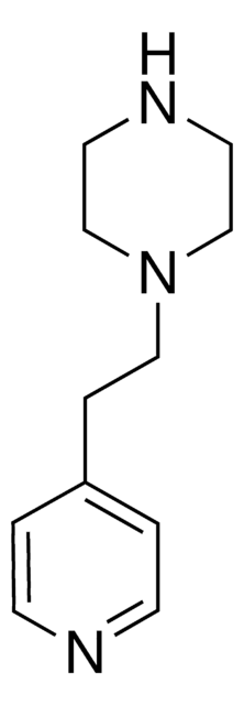 1-(2-pyridin-4-yl-ethyl)-piperazine AldrichCPR