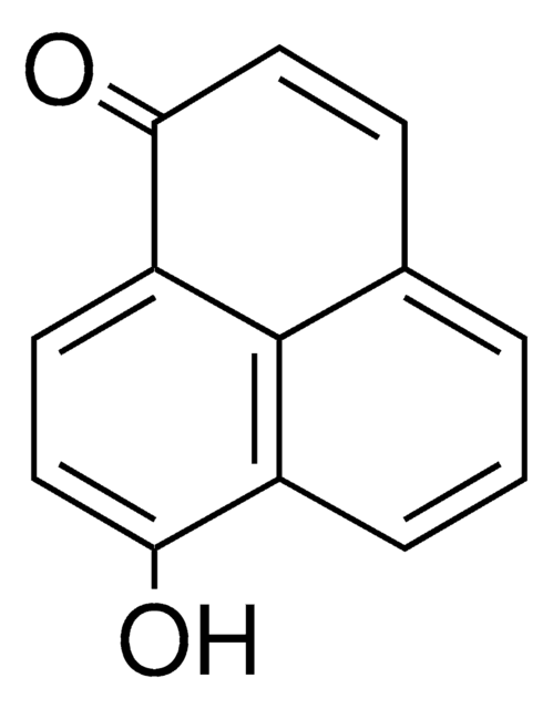 7-HYDROXY-1H-PHENALENE-1-ONE AldrichCPR