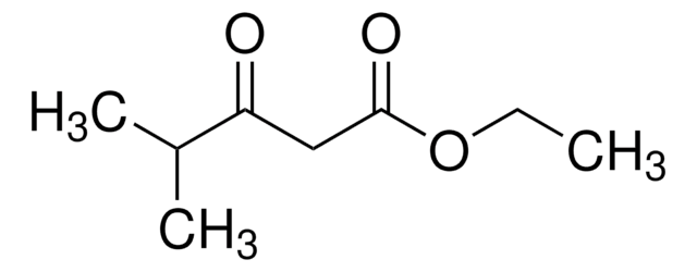 Ethyl isobutyrylacetate 95%