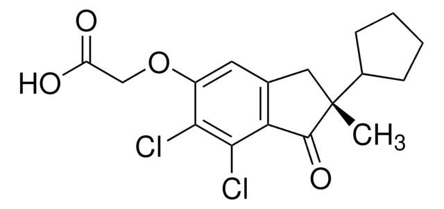 R(+)-IAA-94 &#8805;98% (HPLC), solid