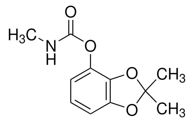 Bendiocarb PESTANAL&#174;, analytical standard