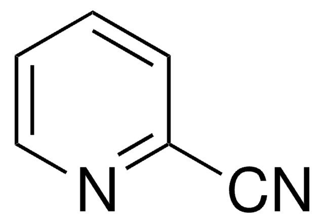 2-Pyridinecarbonitrile 99%