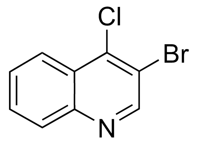 3-Bromo-4-chloroquinoline AldrichCPR