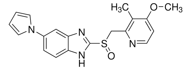 Ilaprazole &#8805;98% (HPLC)