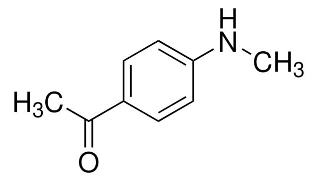 4-Acetyl-N-methylaniline 97%