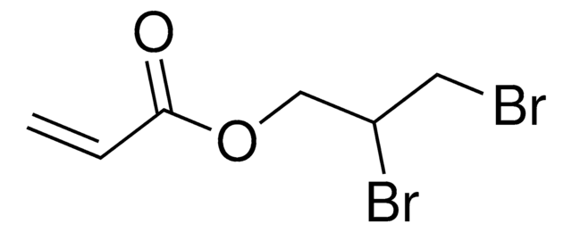 2,3-dibromopropyl acrylate AldrichCPR