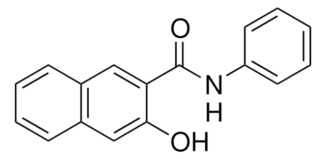 AZOIC COUPLING COMPONENT 2 (NAPHTOL AS) AldrichCPR