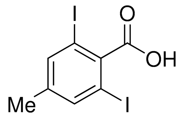 2,6-Diiodo-4-methylbenzoic acid AldrichCPR