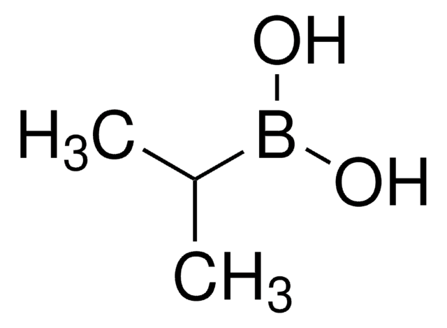 Isopropylboronic acid &#8805;95%