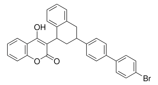 Brodifacoum PESTANAL&#174;, analytical standard