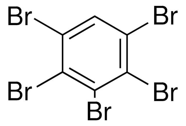 1,2,3,4,5-PENTABROMO-BENZENE AldrichCPR