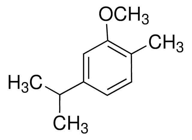 Carvacrol methyl ether phyproof&#174; Reference Substance