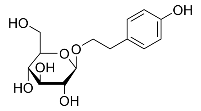 Salidroside United States Pharmacopeia (USP) Reference Standard