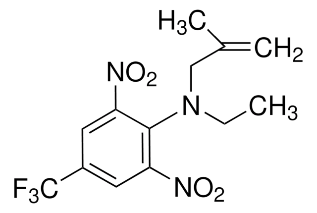 Ethalfluralin PESTANAL&#174;, analytical standard