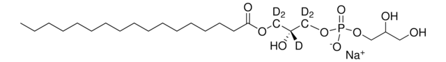 17:0 Lyso PG-d5 Avanti Research&#8482; - A Croda Brand