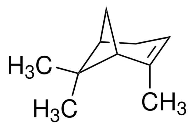 (+)-&#945;-Pinene &#8805;99%