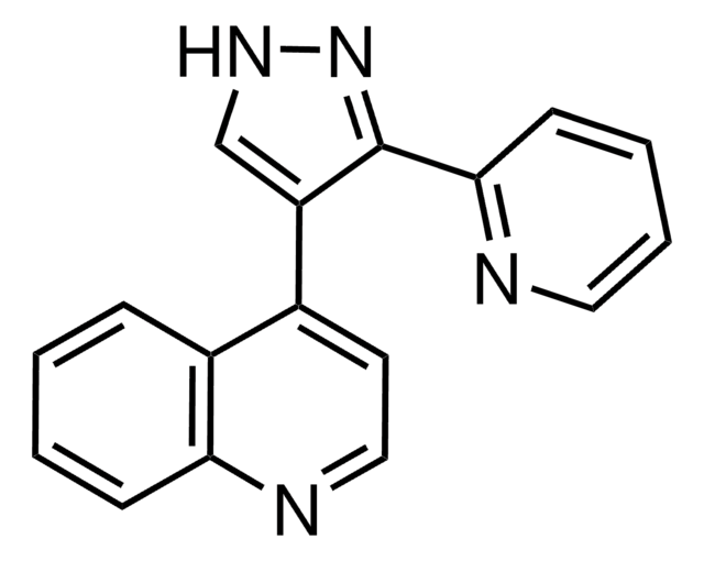 LY-364947 &#8805;98% (HPLC)