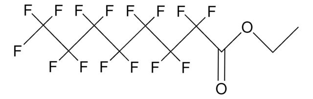 ETHYL PERFLUOROOCTANOATE AldrichCPR