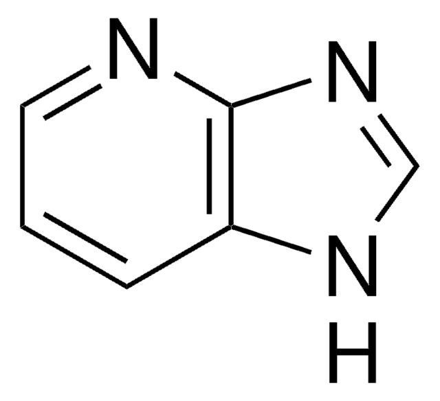 4-Azabenzimidazole 99%