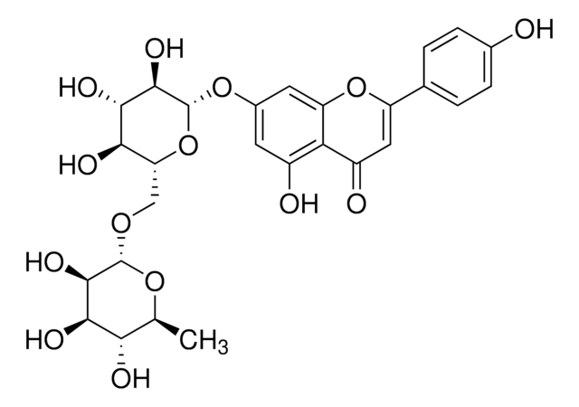 Isorhoifolin phyproof&#174; Reference Substance