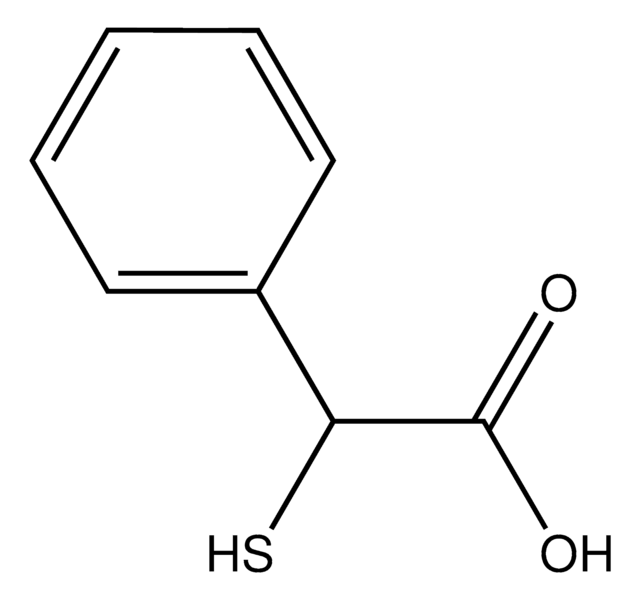 2-Mercapto-2-phenylacetic acid