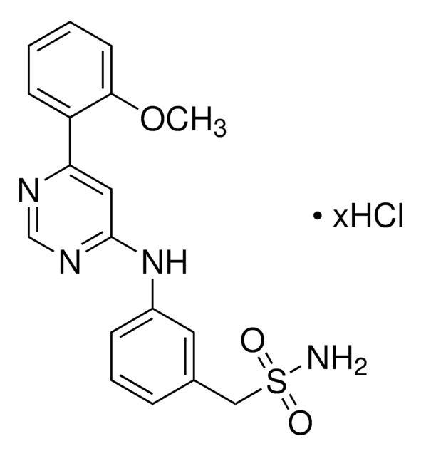 LDC000067 hydrochloride &#8805;98% (HPLC)