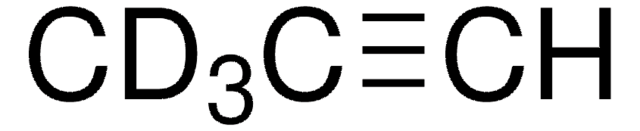 Propyne-3,3,3-d3 99 atom % D, 98% (CP)