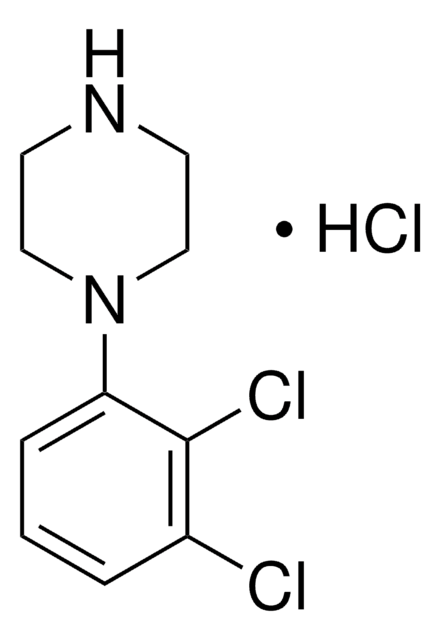 Aripiprazole Related Compound C Pharmaceutical Secondary Standard; Certified Reference Material