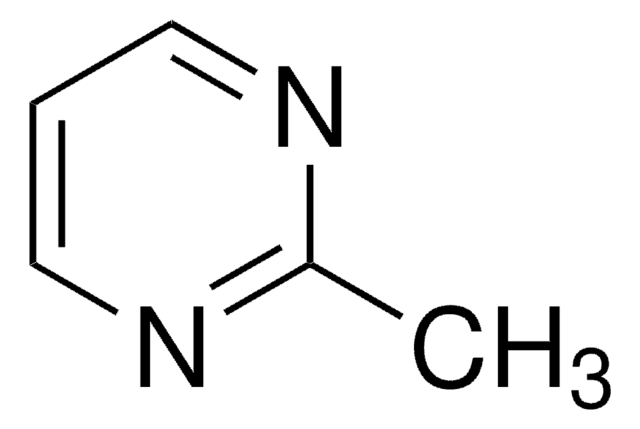 2-Methylpyrimidine 97%